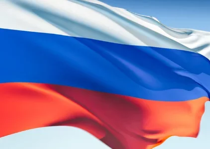 How to remember the order of colors in the Russian tricolor - My, Flag, Russia, Tricolor, Abbreviation