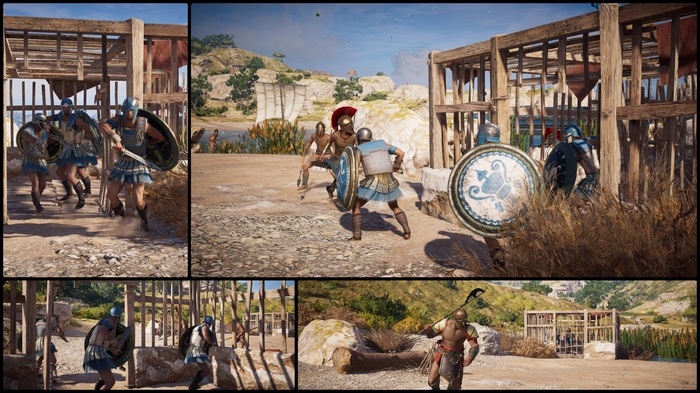 Assassin's Creed Odyssey 44  Odissey, Assassins Creed, Lets Play Club, , 