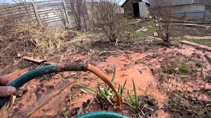 Бурение скважины на воду Строительство, Ремонт, Своими руками, Скважина, Бурение, Водопровод, Каркасный дом, Вода, Видео, Длиннопост