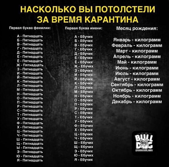 Из инстаграма Гарика Харламова