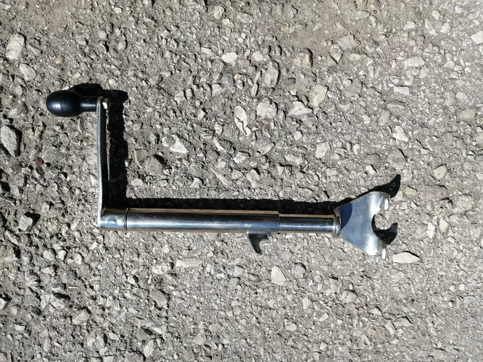 Help me determine what this is? - My, Search by photo, Stainless steel, Unclear, Longpost