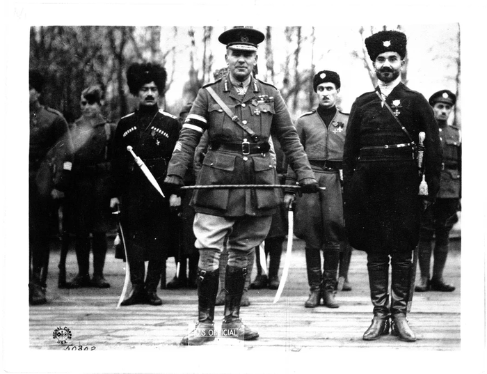 Ответ на пост «Пока на пикабу постят про казаков гадости. Казаки тем временем штурмуют Часов Яр»