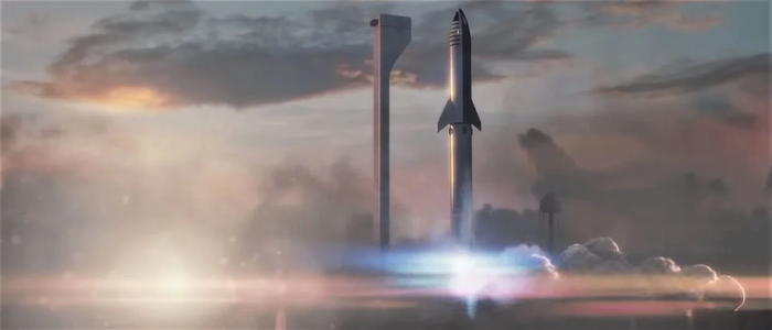    Super Heavy  [Starship]   ,  ? , , ,  , SpaceX, , ,  , 