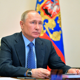 Putin announced unprecedented measures to support the economy and citizens - news, Vladimir Putin, Economy, Russia, Coronavirus, Epidemic, Quarantine, Self-isolation