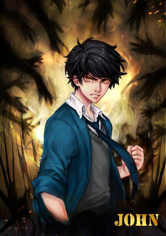  10 / , , , Anime Art,  , , , Tower of god, Solo Leveling