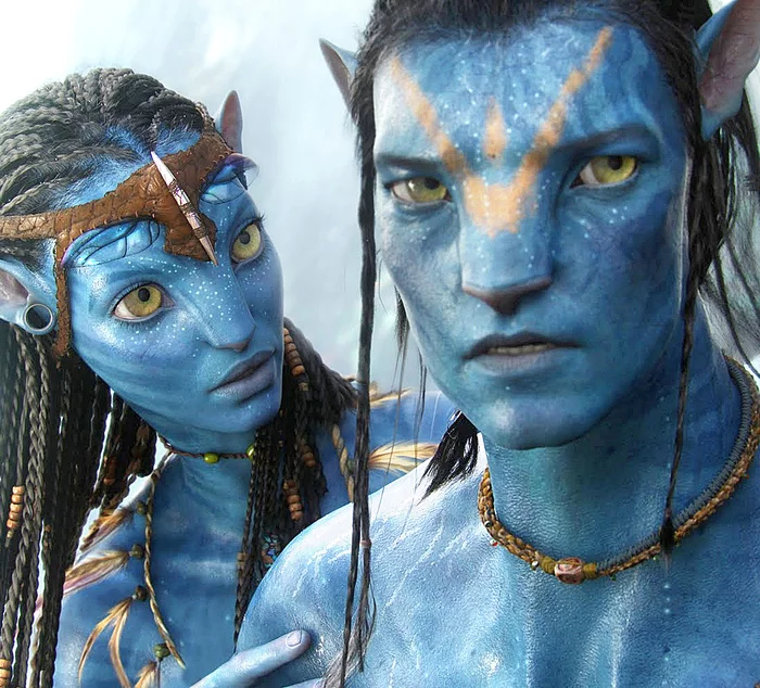 Billion dollar Pandora comeback - Avatar, James Cameron, Sequel, The photo, Longpost