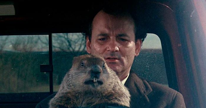 Time Travel - 3. Groundhog Day and Time Loops - My, Time travel, Groundhog Day, Longpost