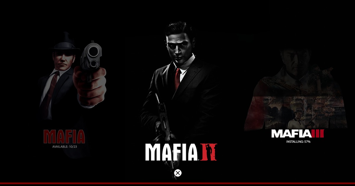 Игра мафия дефинитив. Mafia 1 Definitive Edition. Мафия 1 ремастер. Игра мафия 1 ремейк. Mafia 2: Definitive Edition ремастер 2020.