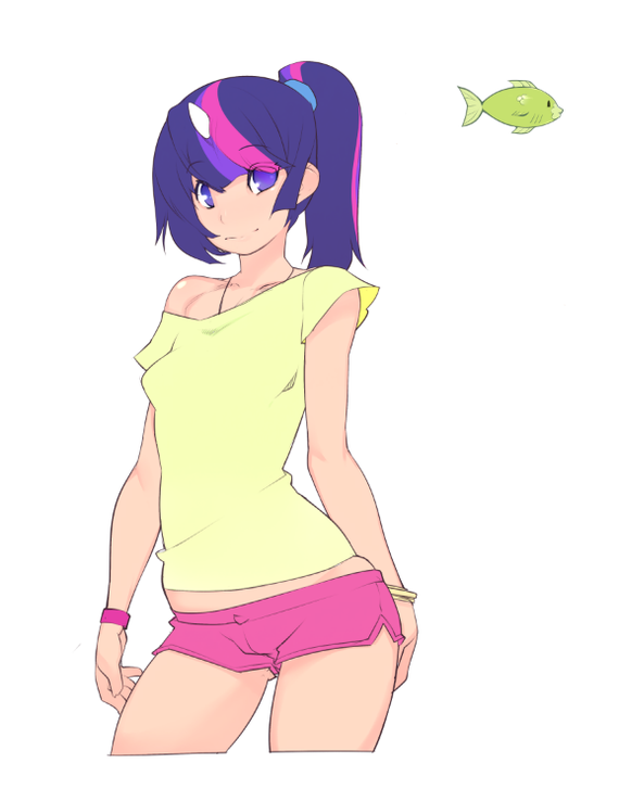 Summer clothes