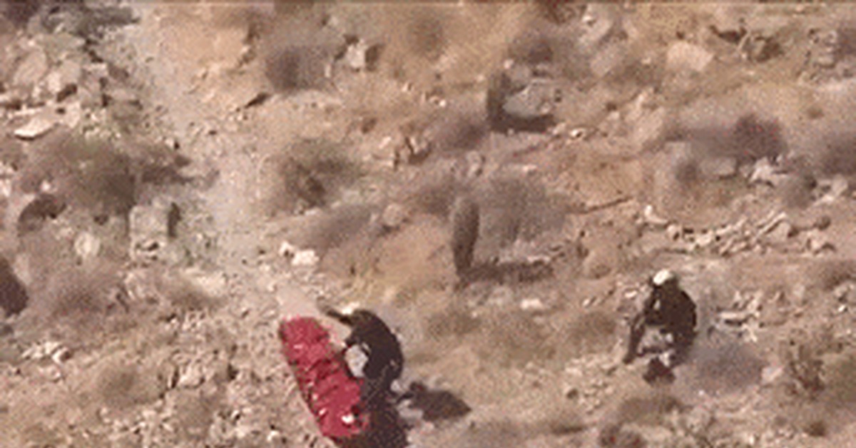 When I had a little too much and decided to lie down - Helicopter, Transportation, GIF, Accordion