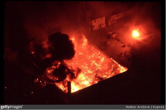 Горячая точка: в 1992 году Лос-Анжелес пережил самый разрушительный бунт в истории США США, Расизм, Лос-Анджелес, Длиннопост Горячая точка: в 1992 году Лос-Анжелес пережил самый разрушительный бунт в истории США США, Расизм, Лос-Анджелес, Длиннопост