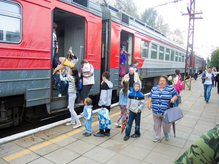 Low-floor trains, medium (semi-high/semi-low) platforms in the Russian Federation - My, Swarms, Петиция, Initiative, Society, Accessible environment, Railway, Longpost