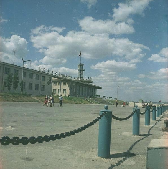 History of the USSR in photographs No. 77 - the USSR, Story, The photo, A selection, Longpost