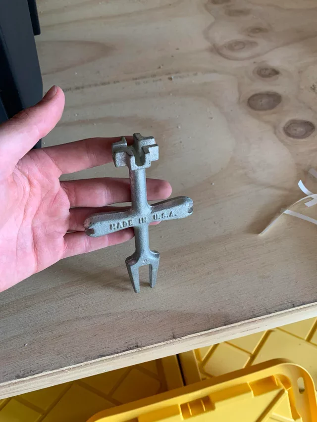 Что это за штука - 94 Перевел сам, Reddit, WhatIsThisThing, Видео, Длиннопост