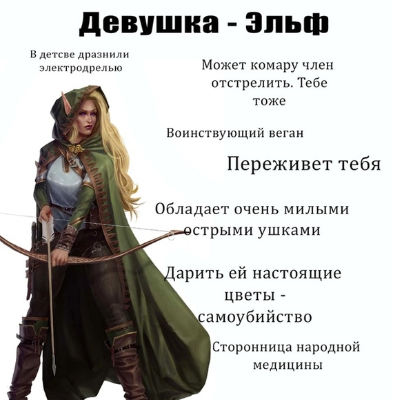 Choose your character... - Девушки, Персонажи, Длиннопост