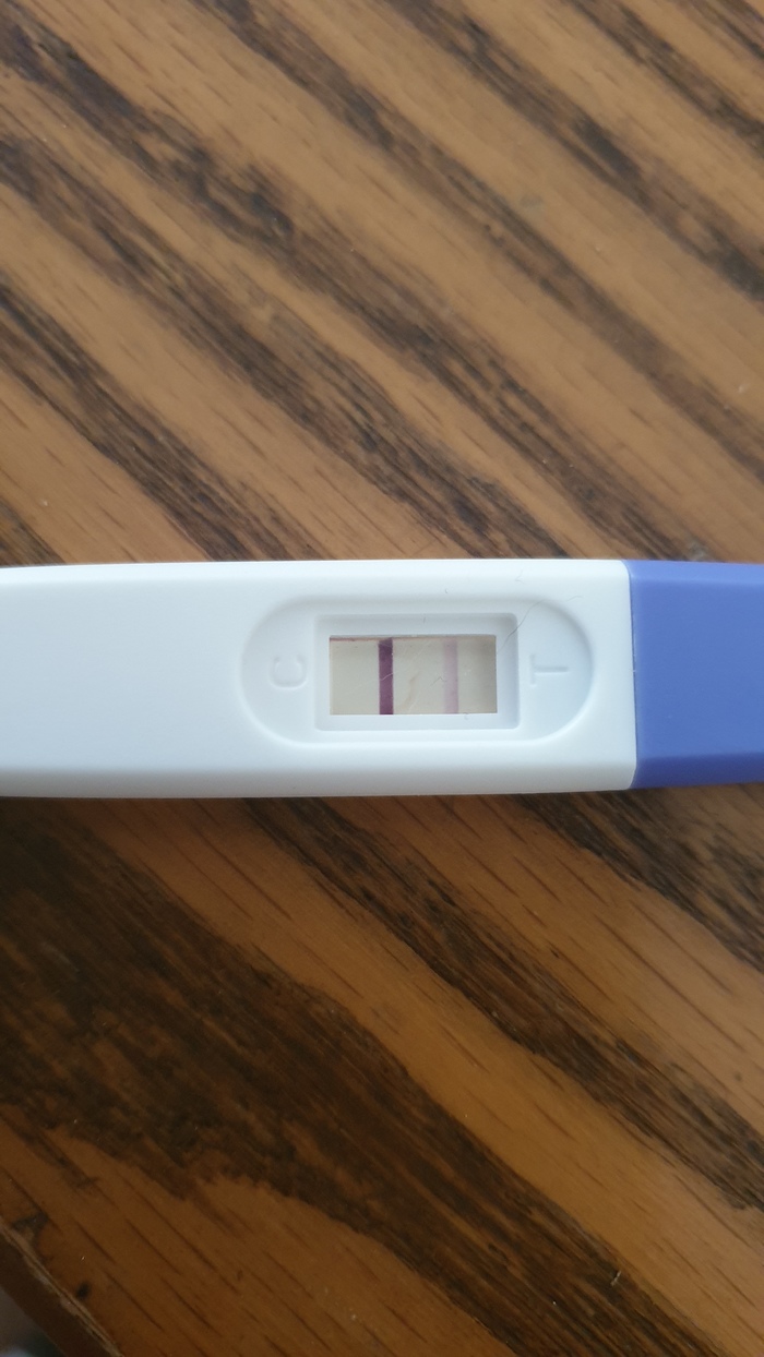 Тест на беременность: истории из жизни, советы, новости, юмор и картинки —  Лучшее, страница 26 | Пикабу
