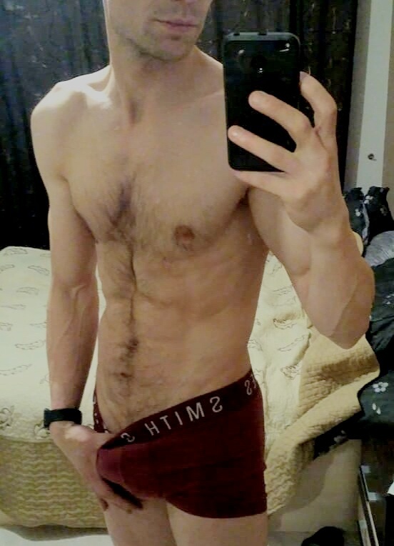 Test photo - NSFW, My, Body, Torso