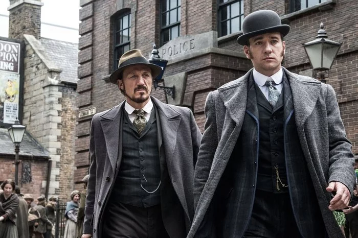 Gloomy Victorian London, decadence, lust and corpses in the gutter: why the viewer fell in love with the detective thriller Ripper Street - Serials, London, England, Overview, Thriller, Detective, Longpost
