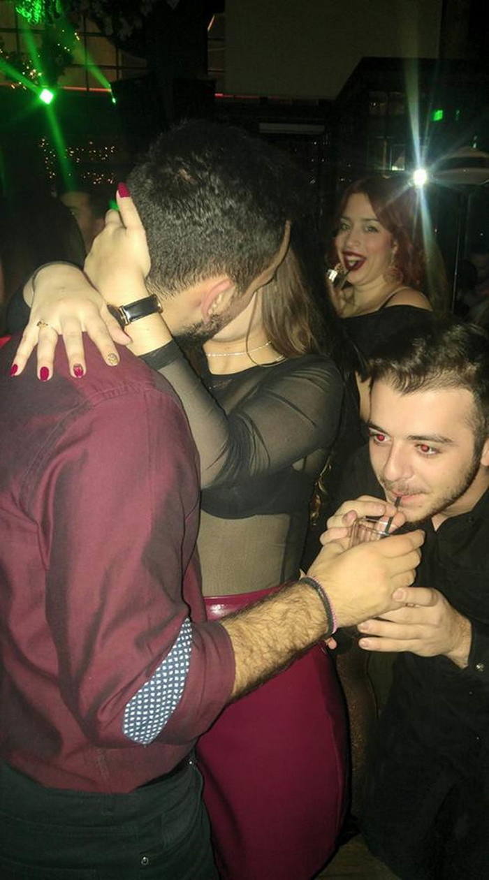 Лови момент