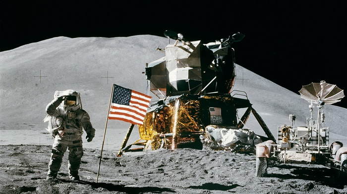 NASA introduced rules for lunar exploration - moon, USA, Space, Exploration of the moon, Lenta ru