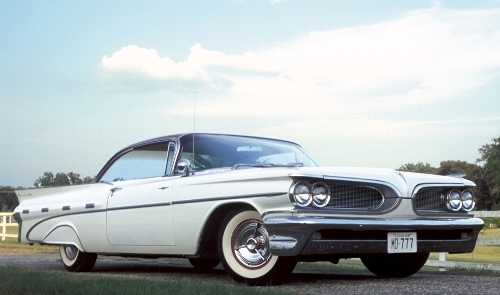 Как менялся дизайн Pontiac Bonneville - Pontiac Bonneville, Pontiac, Дизайн, Авто, Ретроавтомобиль, Длиннопост