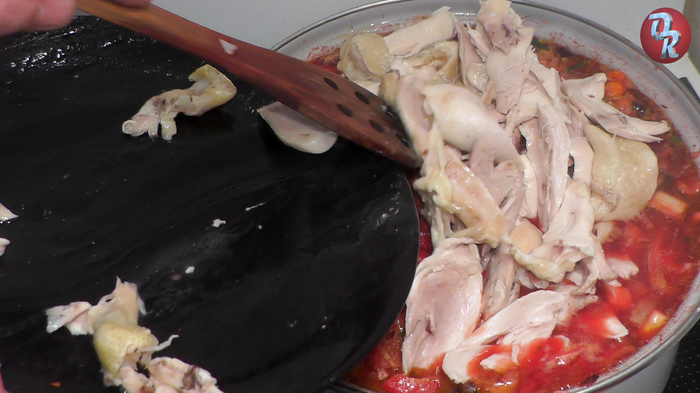 Как приготовить борщ не жирный, но вкусный! Еда, Вкусно, Рецепт, Видео рецепт, Длиннопост, Видео, Кулинария