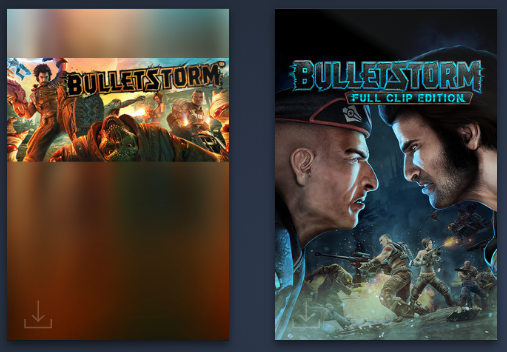 [90% off] Bulletstorm: Full Clip Edition - Discounts, Not a freebie, Computer games, Steam, Распродажа, Video, Bulletstorm