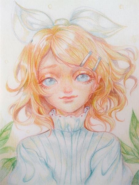 Рин Кагамине