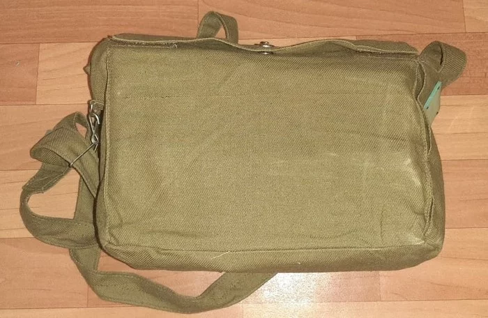 Shall we meet? - My, Chemical protection, Mask, Longpost