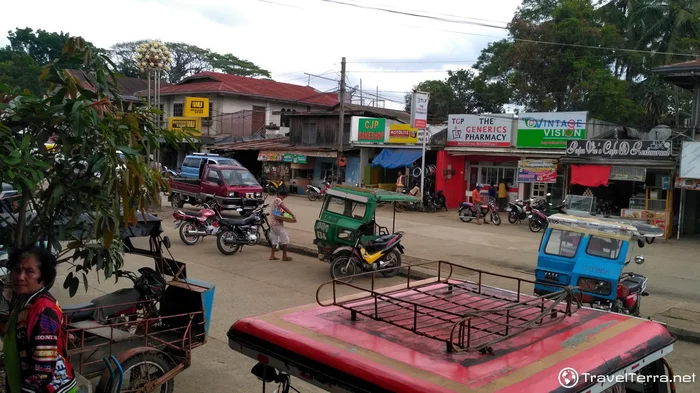 How we didn’t get to Anda or how NOT to go from Cebu City to Alona Beach, Panglao, Philippines - My, Philippines, Bohol, Road, Experience, Cebu, Adventures, Panglao, Transport, Longpost