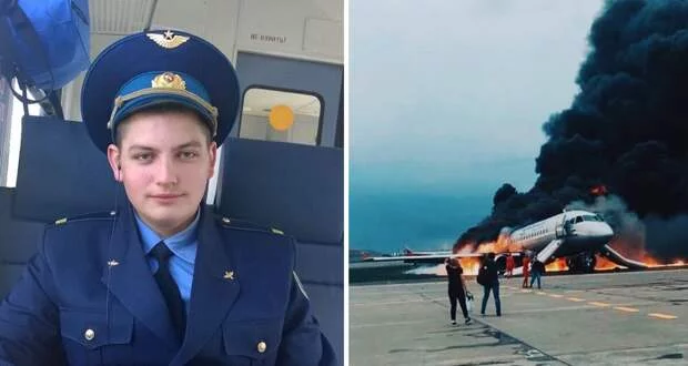 The father who suddenly showed up sued the estate of the heroically deceased flight attendant - Inheritance, Flight attendant, Sheremetyevo, Right to paternity, Shared ownership, Court, news, Longpost