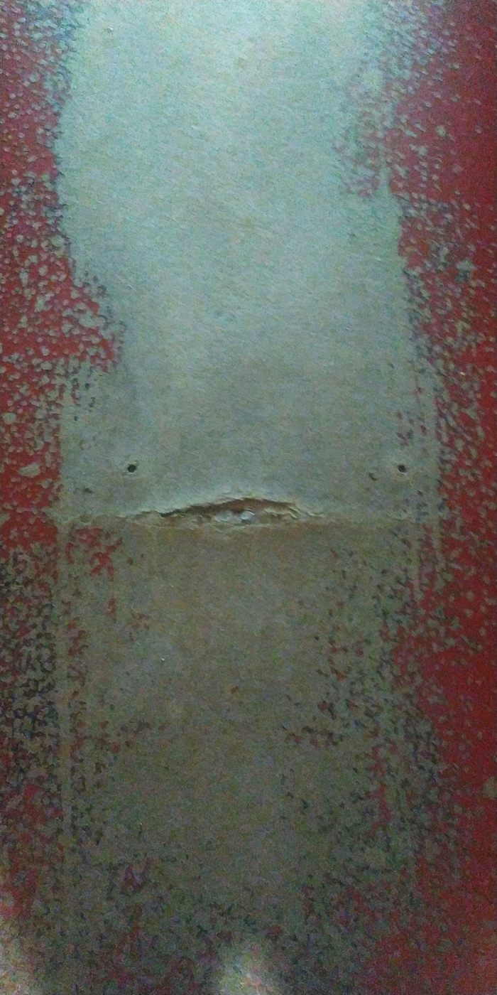 Настроение на самоизоляции: