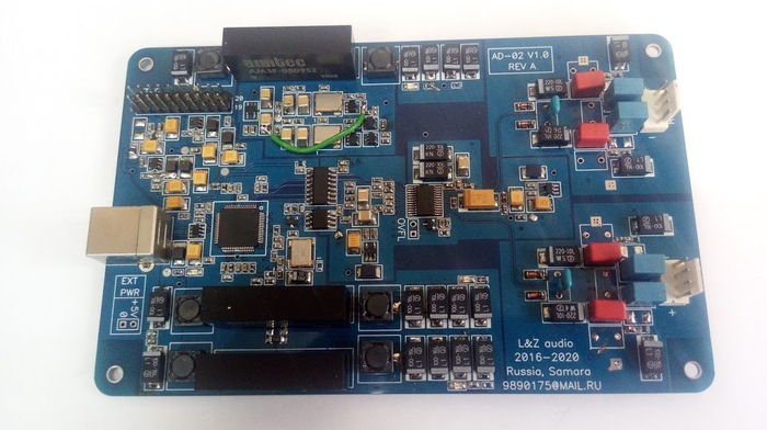    :   CS5381 , , 