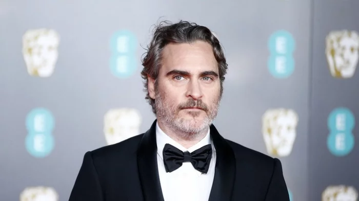 Joaquin Phoenix gave a speech about racism at the BAFTA ceremony - Joaquin Phoenix, Tengrinews, Actors and actresses, Video