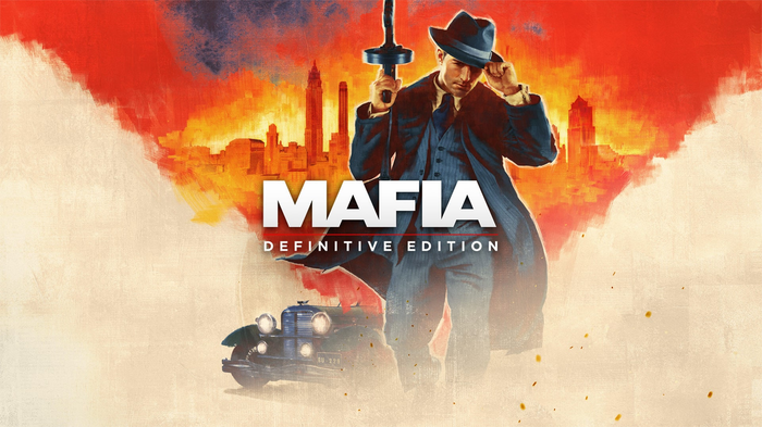 [] Mafia: Definitive Edition      , Mafia The City of Lost Heaven, Steam, Epic Games Store, ,  , , 
