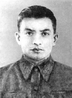 Heroes of our time - My, Biography, The Great Patriotic War