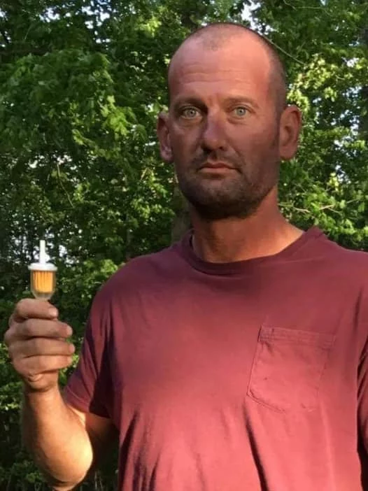 Когда посоветовали использовать фильтры на фото, чтобы привлечь внимание женщин... Фотография, Мужчина, Знакомства, Фильтр, Длиннопост