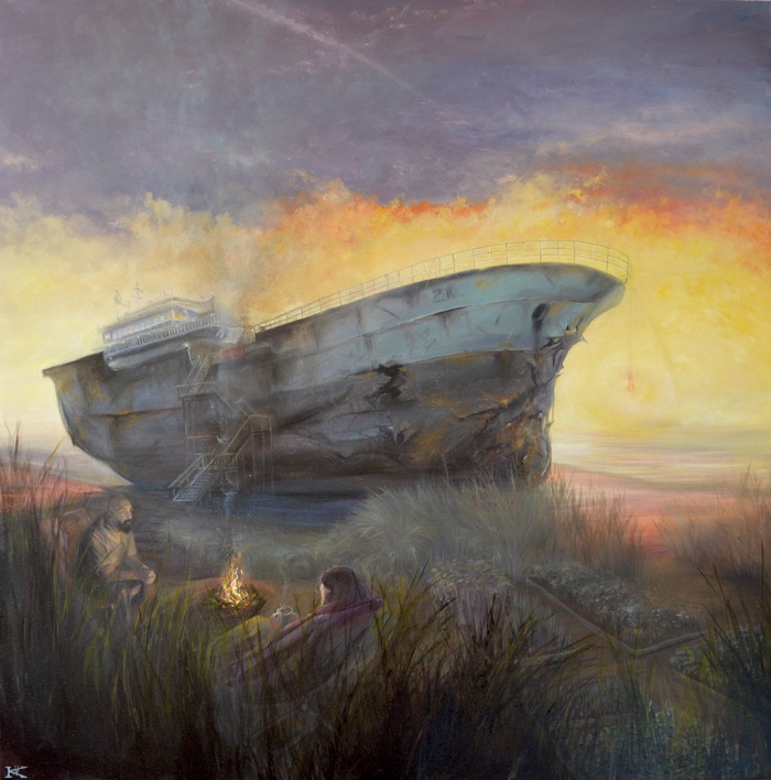 Пророчество