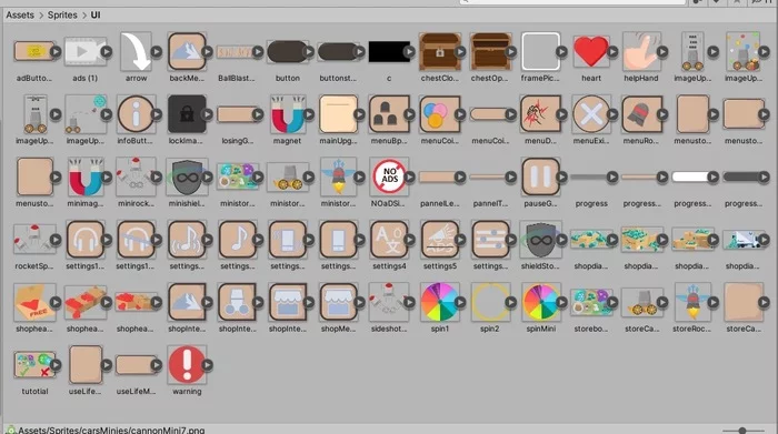 LEVEL UP! В этот раз Unity, C# и Hyper Casual. Опыт, советы и история. Indie Gamedev Development, от идеи до продакшена - Моё, Gamedev, Unity, Unity3d, Инди, Indiedev, Игры на Android, Игры на IOS, Игры, Гифка, Длиннопост