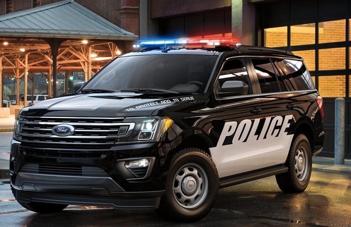 10 авто полиции США Авто, Полиция, США, Длиннопост