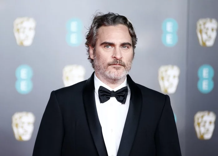 Joker star Joaquin Phoenix will become a father - Joaquin Phoenix, Actors and actresses, Tengrinews, Video