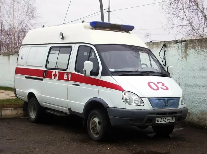 The prosecutor's inspection of the complaint of ambulance workers in Alekseevka revealed violations - Doctors, Appeal, Salary, Coronavirus, Vladimir Putin, Health care, Belgorod region, Prosecutor's office, Longpost