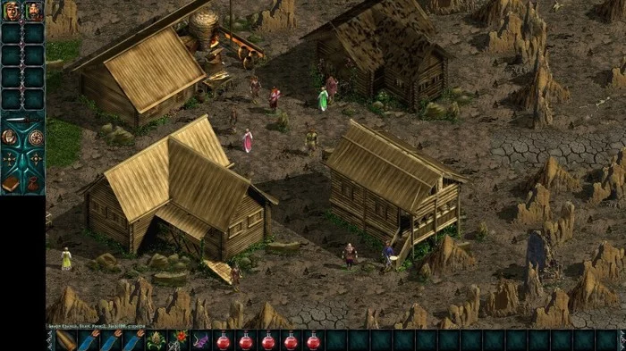 Valhalla games. Викинги в видеоиграх. Chapter II of V - Моё, Игры, Компьютерные игры, Викинги, Длиннопост, Подборка