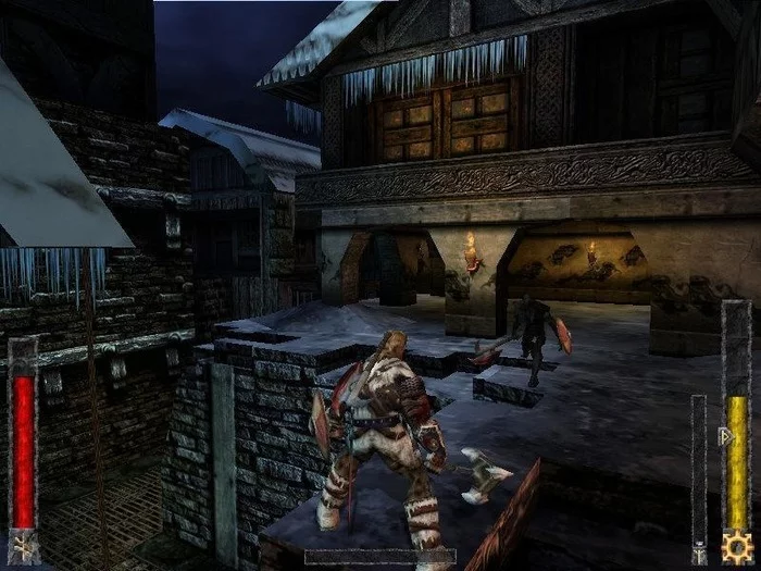 Valhalla games. Викинги в видеоиграх. Chapter II of V - Моё, Игры, Компьютерные игры, Викинги, Длиннопост, Подборка