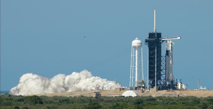    SpaceX   .   SpaceX, Dragon 2, Falcon 9, NASA, , , , 