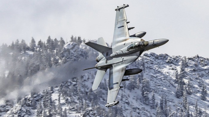        , F-35 Lightning II, F-18, F-16, , 