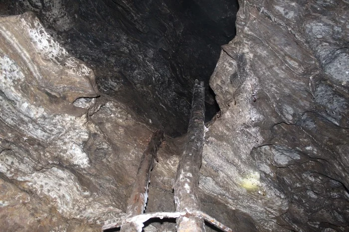 Kolobok Cave in the Ishimbay district of the Republic of Belarus - My, Caves, Tourism, Leisure, Longpost