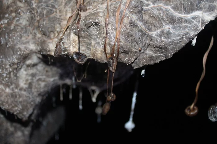 Kolobok Cave in the Ishimbay district of the Republic of Belarus - My, Caves, Tourism, Leisure, Longpost