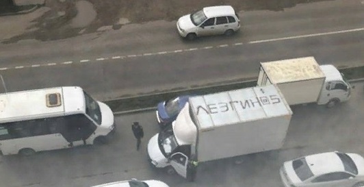 Lezginka under the windows at 4:30 am (Stavropol) - Lezginka, Negative, Caucasians, Stavropol, Eid al-Adha, Road accident, Upbringing, Video