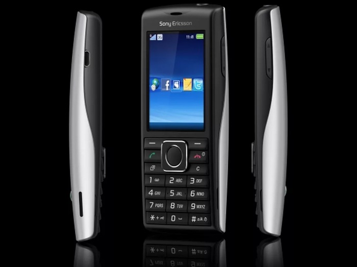 Sony Ericsson J108i , , Sony Ericsson